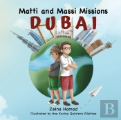 Matti And Massi Missions Dubai