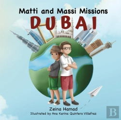 Bertrand.pt - Matti And Massi Missions Dubai