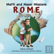 Matti And Massi Missions Rome