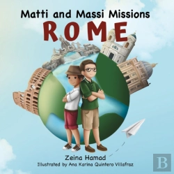 Bertrand.pt - Matti And Massi Missions Rome