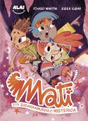 Matti Eta Zugarramurdiko Misterioa