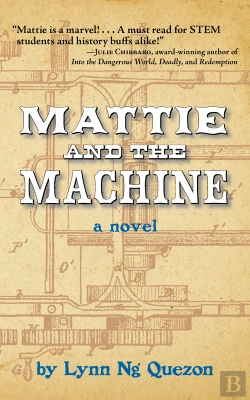 Bertrand.pt - Mattie And The Machine