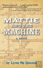 Mattie And The Machine