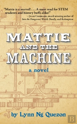 Bertrand.pt - Mattie And The Machine