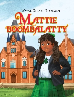 Bertrand.pt - Mattie Boombalatty