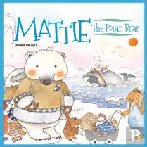 Mattie The Polar Bear