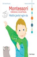 Mattin Jantzi Egin Da