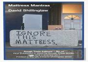Mattress Mantras - David Shillinglaw (Rt#38)