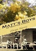 Matt'S Boys Of Wattle Creek