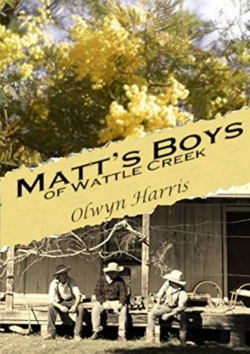 Bertrand.pt - Matt'S Boys Of Wattle Creek