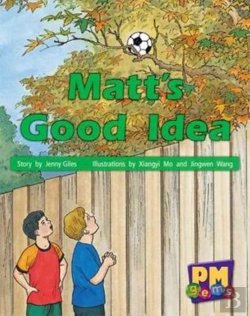 Bertrand.pt - Matt'S Good Idea