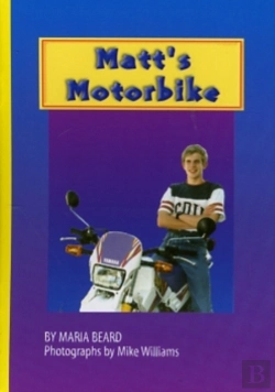 Bertrand.pt - Matt'S Motorbike