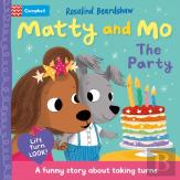 Matty And Mo: The Party