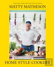 Matty Matheson
