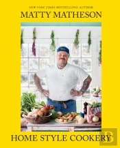 Matty Matheson