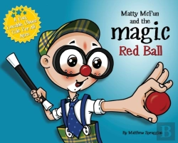 Bertrand.pt - Matty Mcfun And The Magic Red Ball