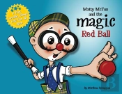 Matty Mcfun And The Magic Red Ball