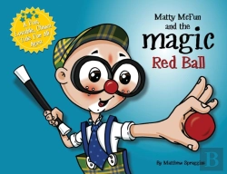 Bertrand.pt - Matty Mcfun And The Magic Red Ball