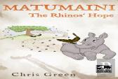 Matumaini - The Rhinos' Hope
