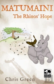 Matumaini - The Rhinos' Hope