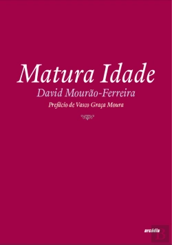 Bertrand.pt - Matura Idade