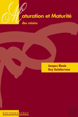 Bertrand.pt - Maturation Et Maturite Des Raisins