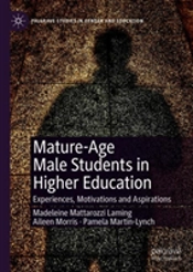 Mature-Age Male Students In Higher Education
