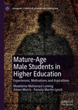 Bertrand.pt - Mature-Age Male Students In Higher Education