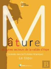 Mature Et Autres Secteurs De La Vallee D'Aspe