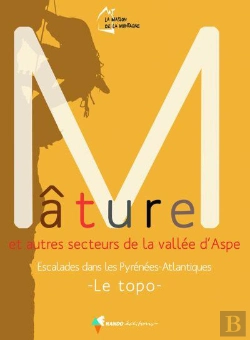 Bertrand.pt - Mature Et Autres Secteurs De La Vallee D'Aspe