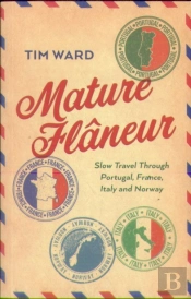 Mature Flaneur