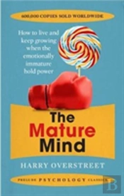 Mature Mind