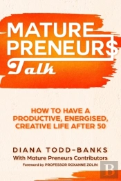 Mature Preneurs Talk
