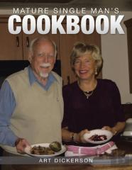 Mature Single Man'S Cookbook