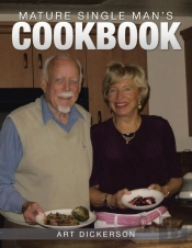 Mature Single Man'S Cookbook