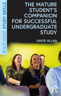 Bertrand.pt - Mature Studenta  S Companion For Successful Undergraduate Study
