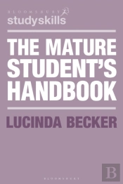 Mature Student'S Handbook
