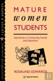 Mature Women Students