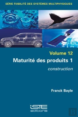 Bertrand.pt - Maturité Des Produits 1 : Construction