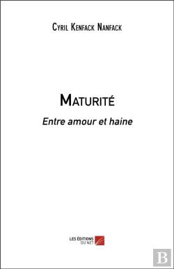 Bertrand.pt - Maturite - Entre Amour Et Haine