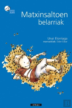 Bertrand.pt - Matxinsaltoen Belarriak