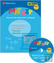 Matxip 1. Exercicis De Calcul Per El Ordinacor