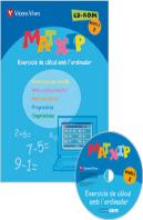 Matxip 2. Exercicis De Calcul Per El Ordinador