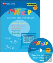 Matxip 2. Exercicis De Calcul Per El Ordinador