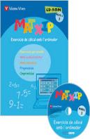 Matxip 3. Exercicis De Calcul Amb L'Ordinador.