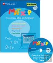 Matxip 3. Exercicis De Calcul Amb L'Ordinador.