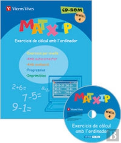 Bertrand.pt - Matxip 4 Exercicis De Calcul Amb L'Ordinador.