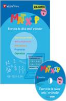 Matxip 6 Exercicis De Calcul Amb L'Ordinador.