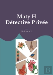 Maty H Detective Privee - 1