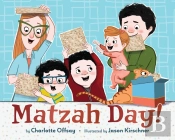 Matzah Day!